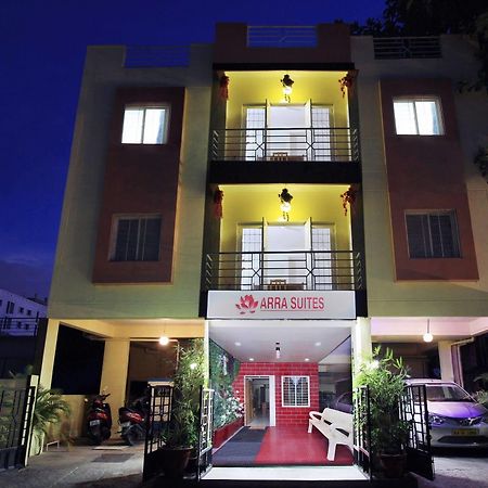 เค็มพ์ตัน โฮเต็ล Hotel โกลกาตา ภายนอก รูปภาพ