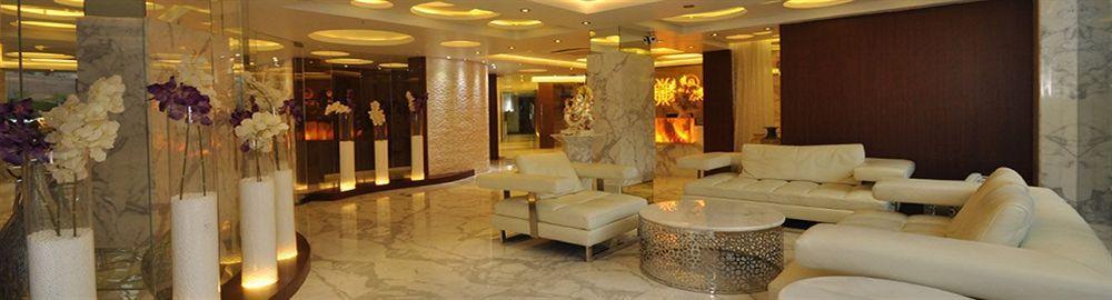 เค็มพ์ตัน โฮเต็ล Hotel โกลกาตา ภายนอก รูปภาพ