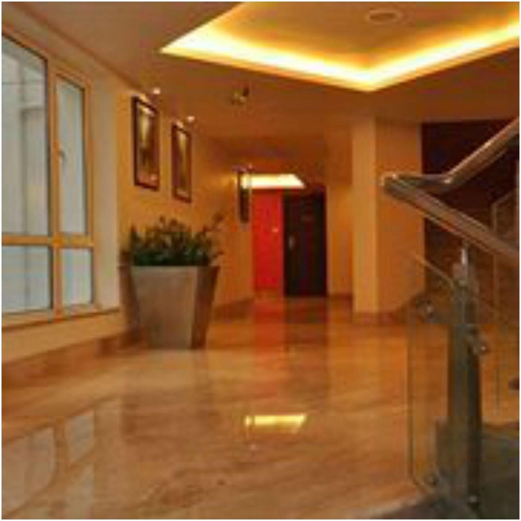 เค็มพ์ตัน โฮเต็ล Hotel โกลกาตา ภายนอก รูปภาพ