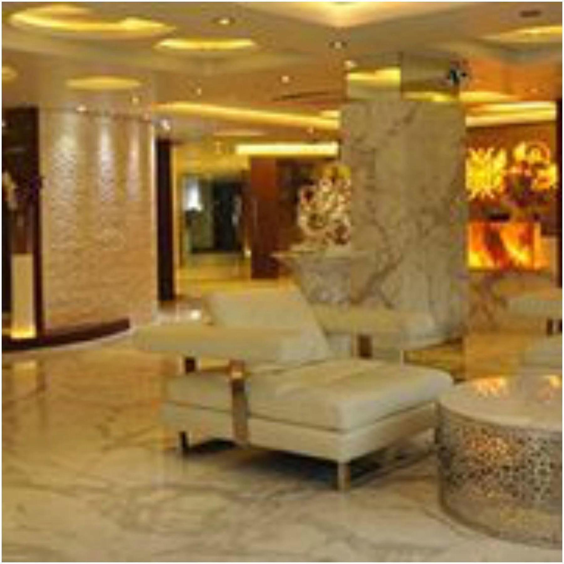 เค็มพ์ตัน โฮเต็ล Hotel โกลกาตา ภายนอก รูปภาพ