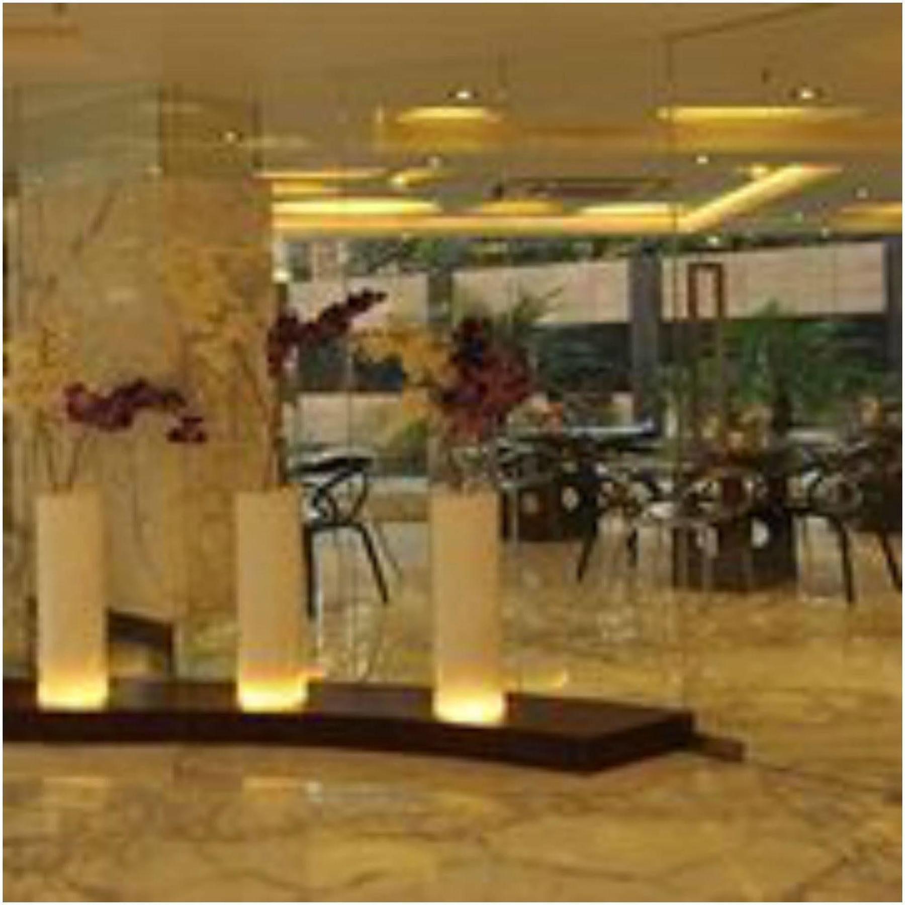 เค็มพ์ตัน โฮเต็ล Hotel โกลกาตา ภายนอก รูปภาพ