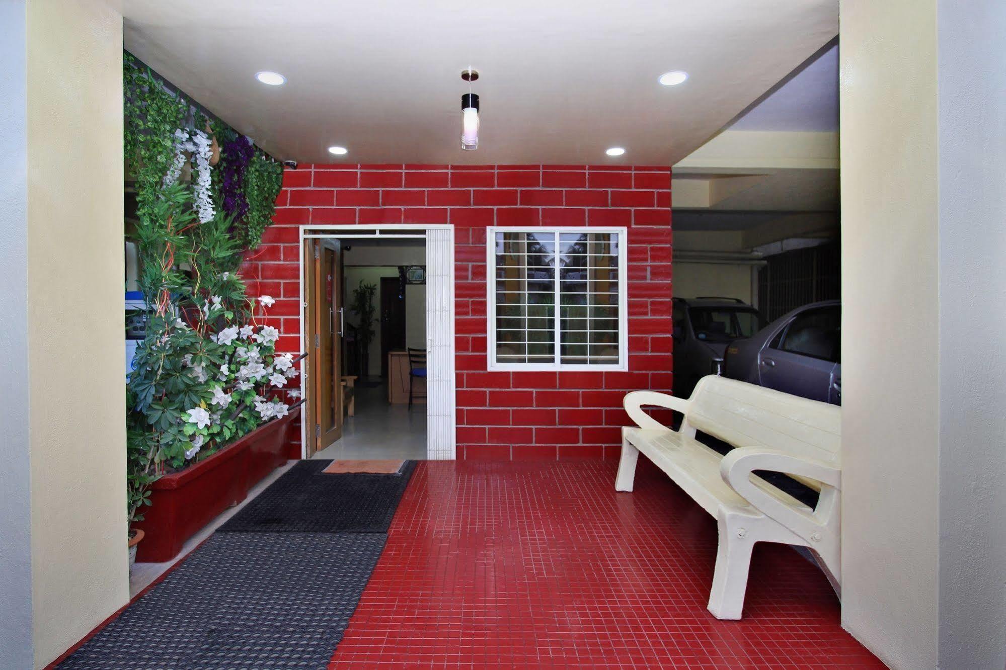 เค็มพ์ตัน โฮเต็ล Hotel โกลกาตา ภายนอก รูปภาพ